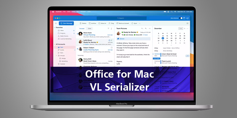 Serializer key for Office for Mac explained: What you need to know before you buy