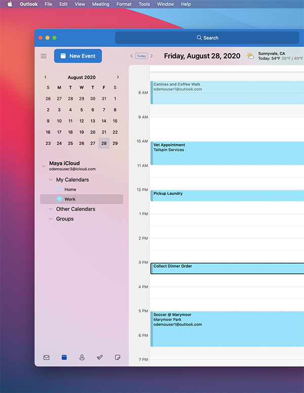 Outlook für Mac: Produktivität steigern mit E-Mail-Management