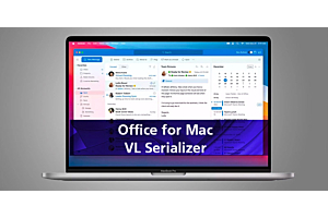 Explication de la clé Serializer pour Office pour Mac : ce que vous devez savoir avant d'acheter