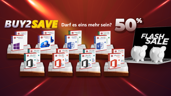 Bundles – BUY 2 SAVE