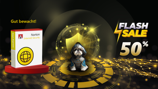 Norton Internet Security – online und sicher