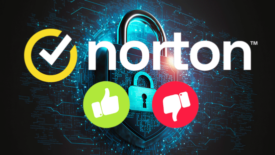 Norton 360 Premium – Solution de sécurité complète