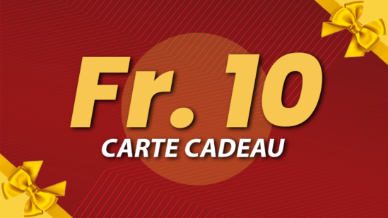 KEYS.EXPRESS vous dit MERCI