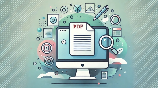 Création de PDF professionnels : Guides étape par étape pour Word et PDF Expert