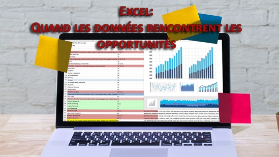 Du commencement jusqu’au Cloud 