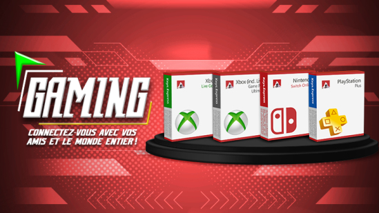 Devenez un gagnant !