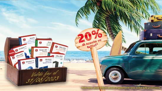 Offerte KEYS.EXPRESS Estate 2023