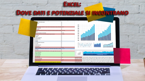 Dagli inizi al Cloud 