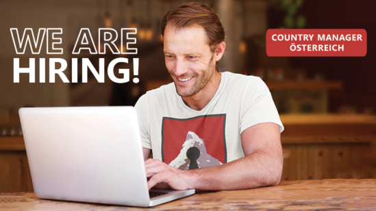 Country Manager Österreich