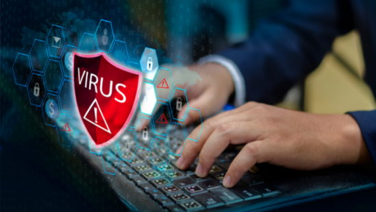 Antivirus: Fünf zentrale Schutzfunktionen