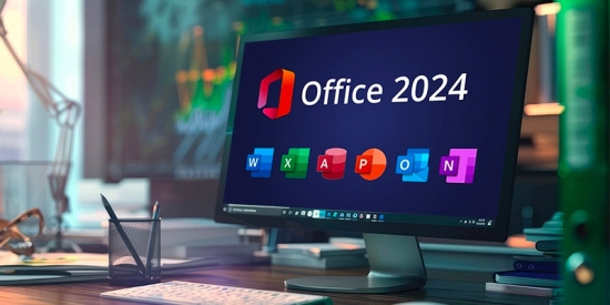 Microsoft Office 2024 - Everything you need to know about the purchase version of this software package