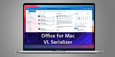 Serializer key for Office for Mac explained: What you need to know before you buy