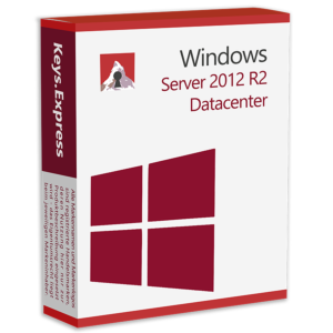 Server 2012 R2 Datacenter