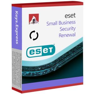 eset Small Business Security Renewal Key