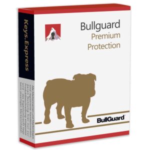 BullGuard Premium Protection