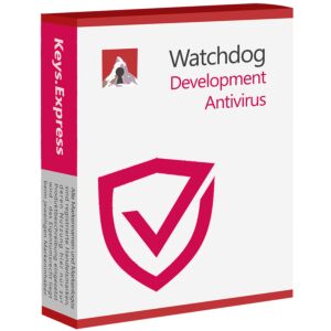 Watchdog Development Anti-Virus