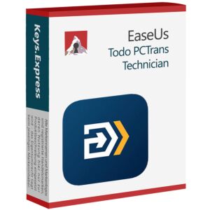 EaseUs Todo PCTrans Technician