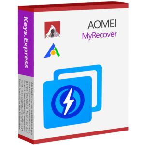 AOMEI MyRecover