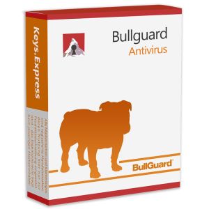 BullGuard Antivirus Key