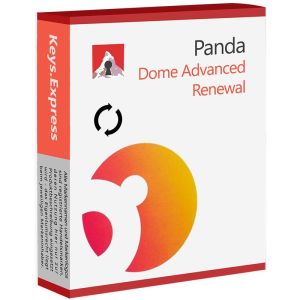 Panda Dome Advanced Renewal