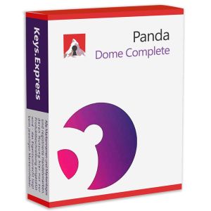 Panda Dome Complete