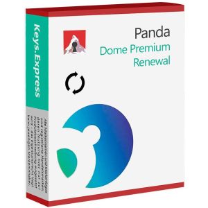 Panda Dome Premium Renewal