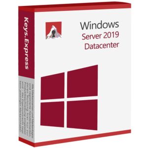Server 2019 Datacenter