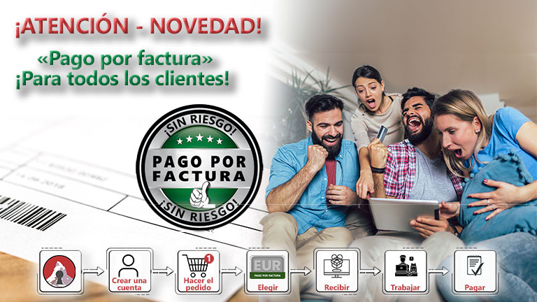 ¡Atención - Novedad en Keys.Express!