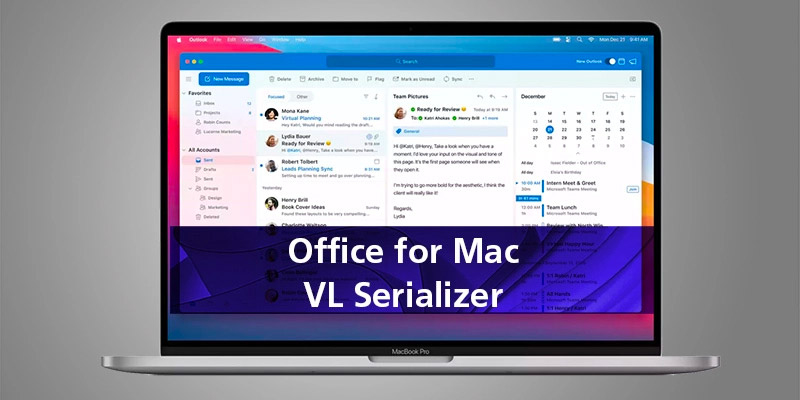 Serializer key for Office for Mac explained: What you need to know before you buy